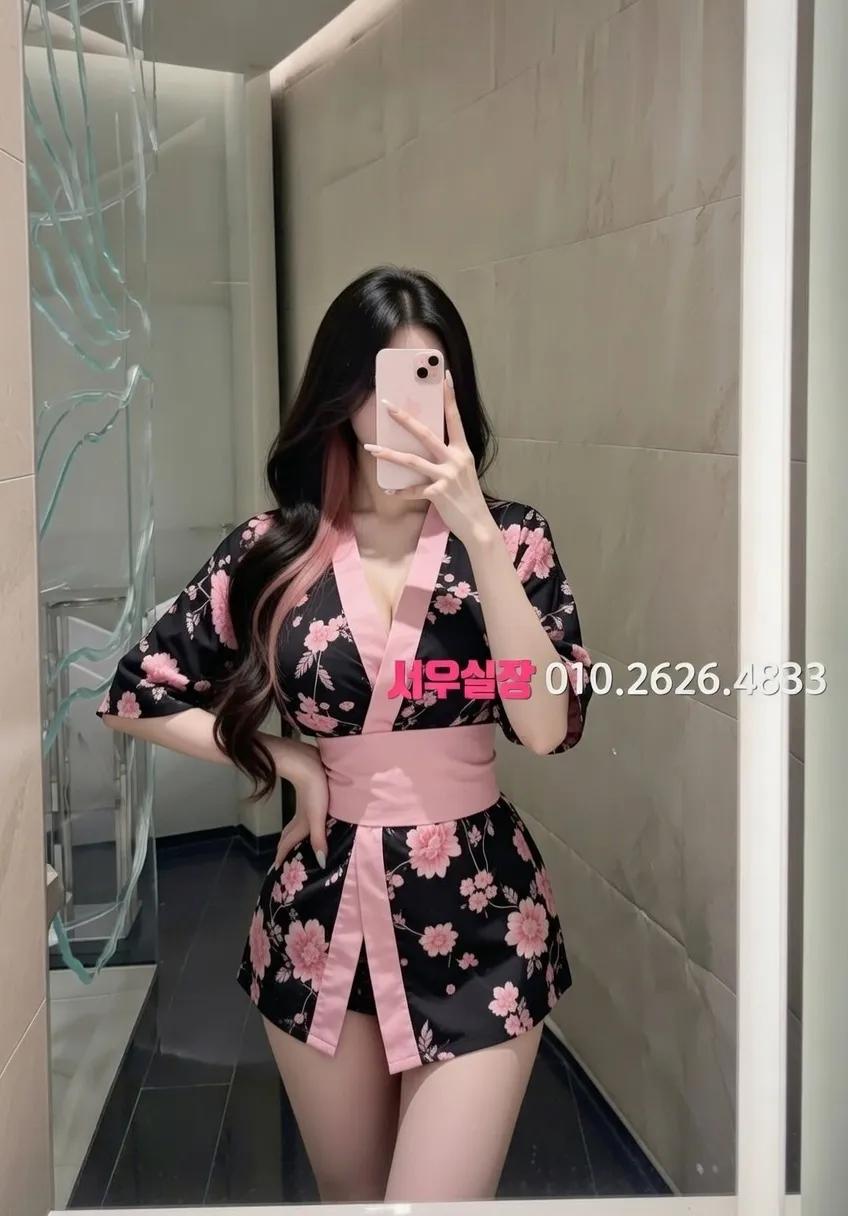 해운대 다국적노래클럽 프리미엄 라인업 1번 프로필