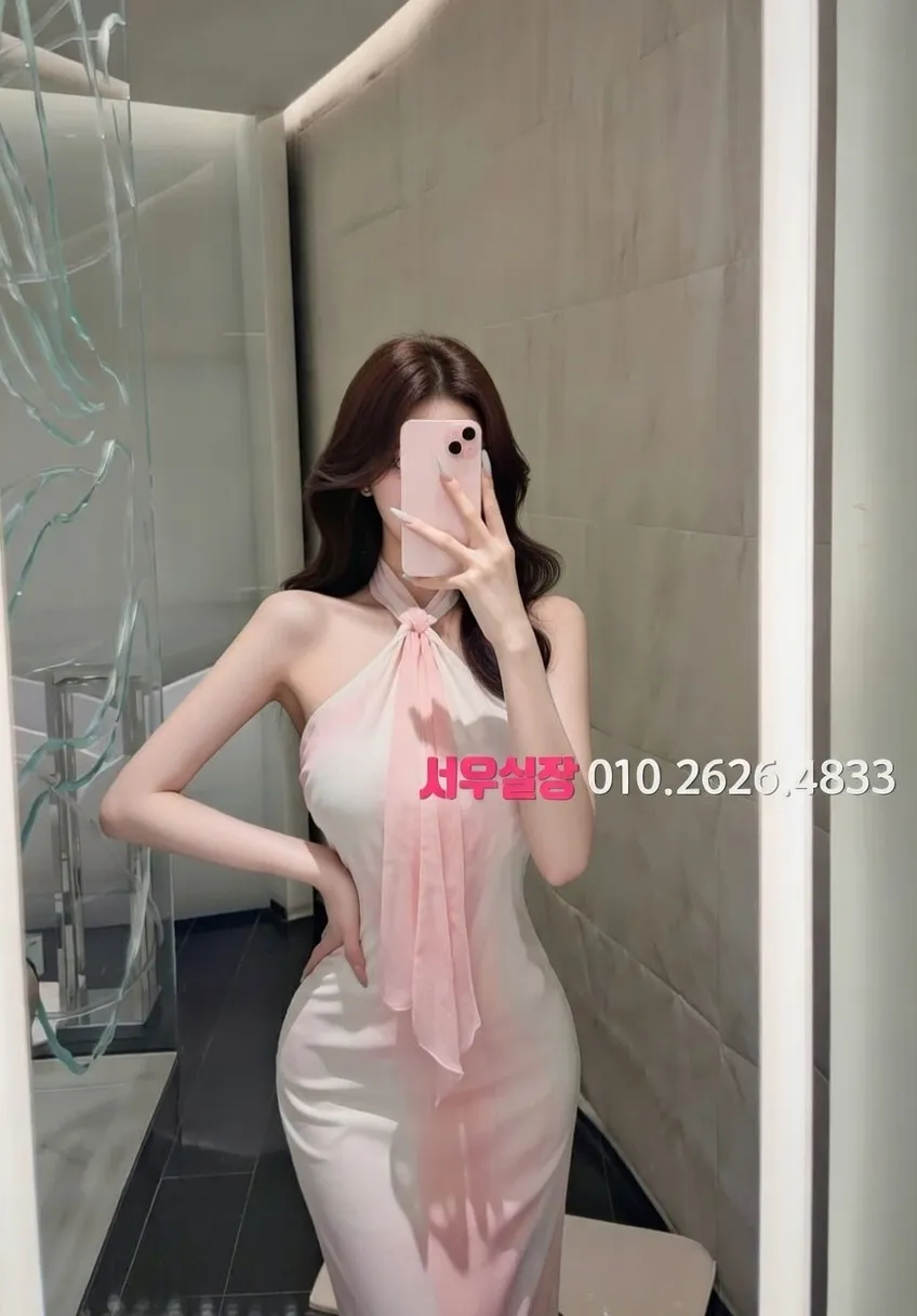 해운대 다국적노래클럽 프리미엄 라인업 20번 프로필