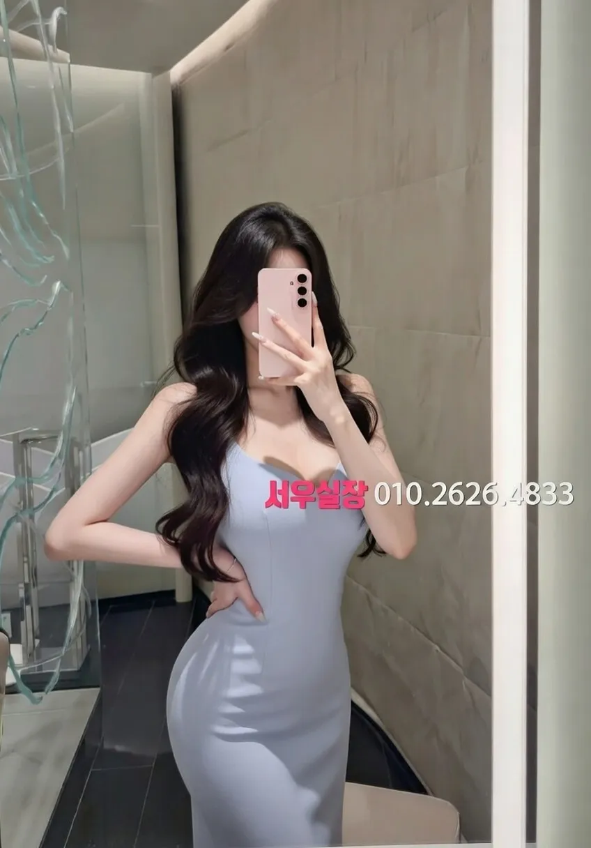 해운대 러시아노래방 프리미엄 라인업 13번 프로필