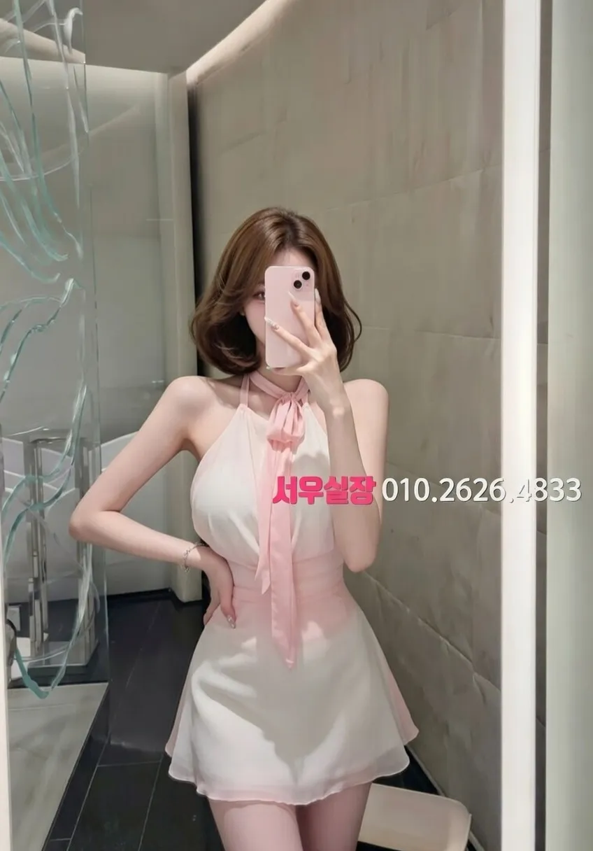 해운대 미러룸 프리미엄 라인업 8번 프로필