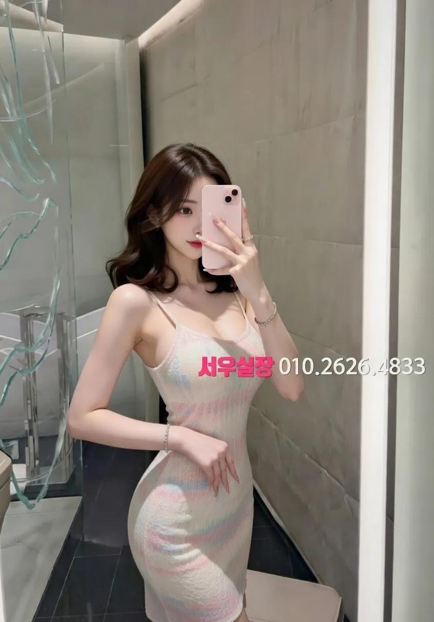 해운대 다국적 프리미엄 라인업 38번 프로필