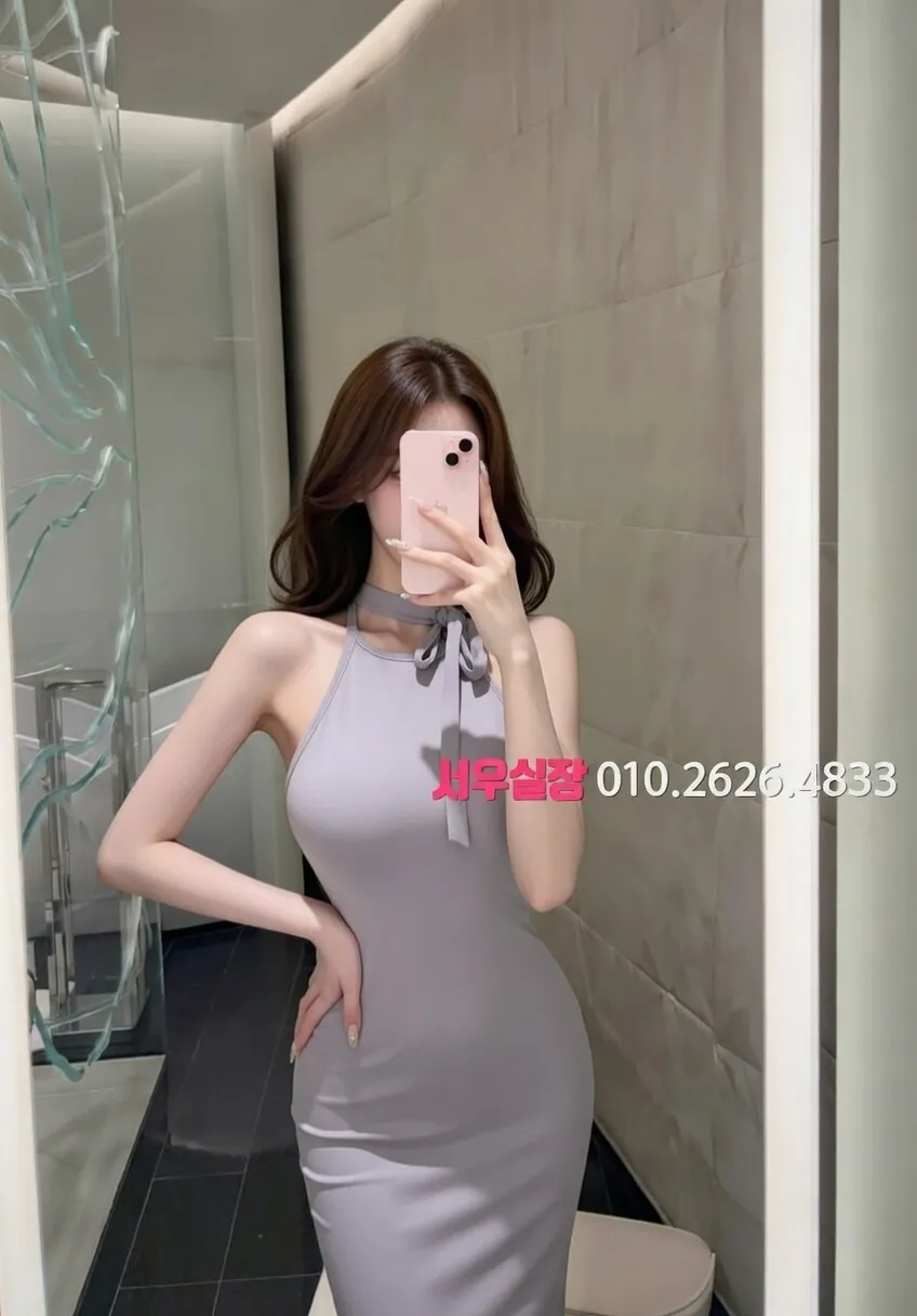 해운대 다국적노래클럽 프리미엄 라인업 17번 프로필