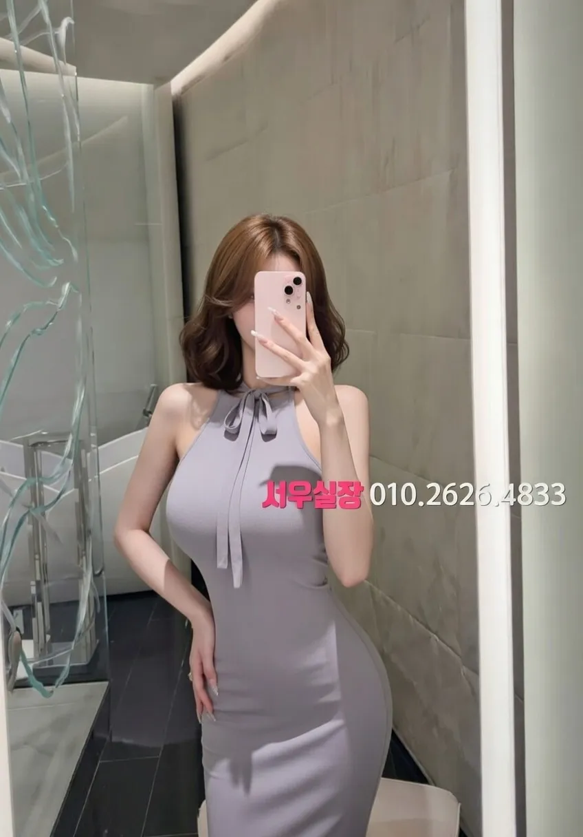 해운대 룸싸롱 프리미엄 라인업 29번 프로필