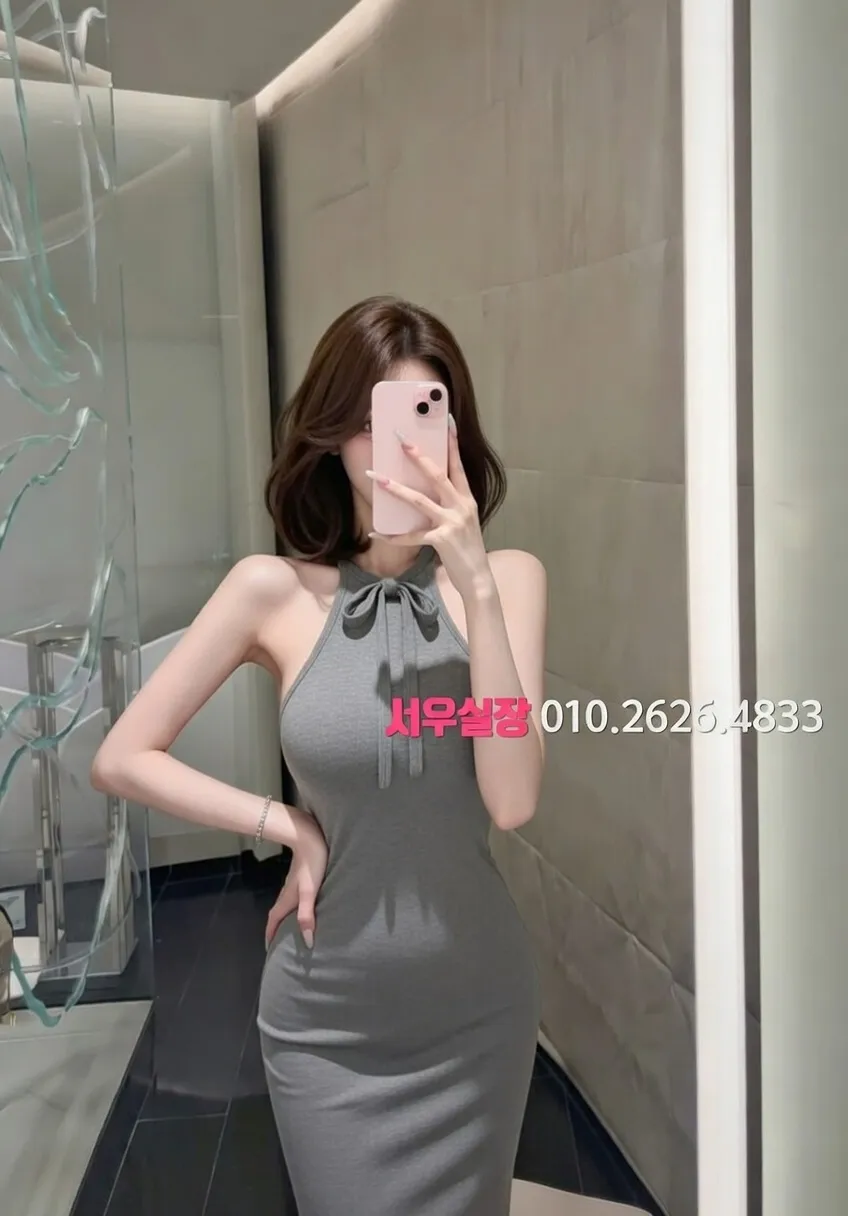 해운대 베트남노래방 프리미엄 라인업 5번 프로필