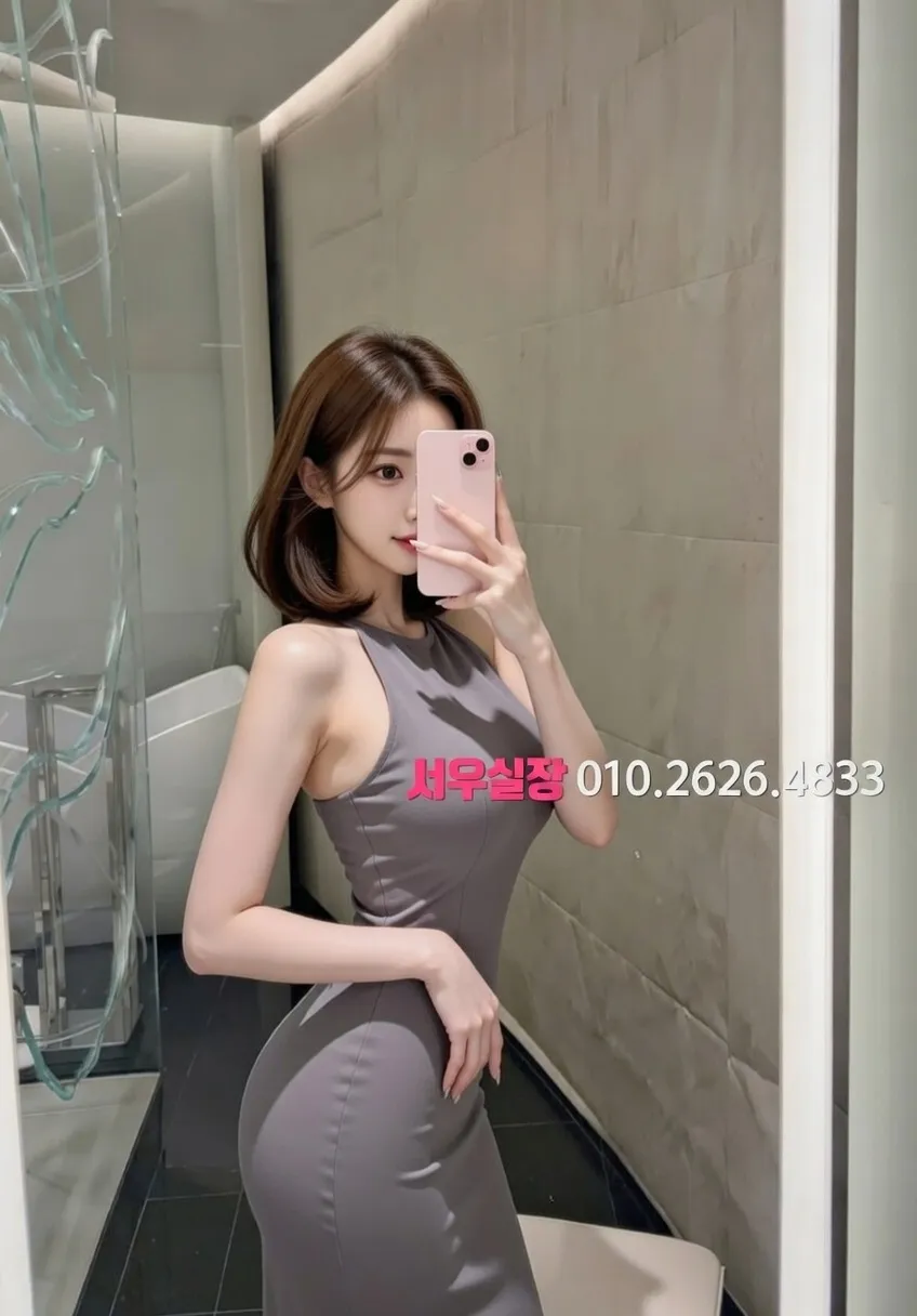 해운대 다국적노래클럽 프리미엄 라인업 18번 프로필