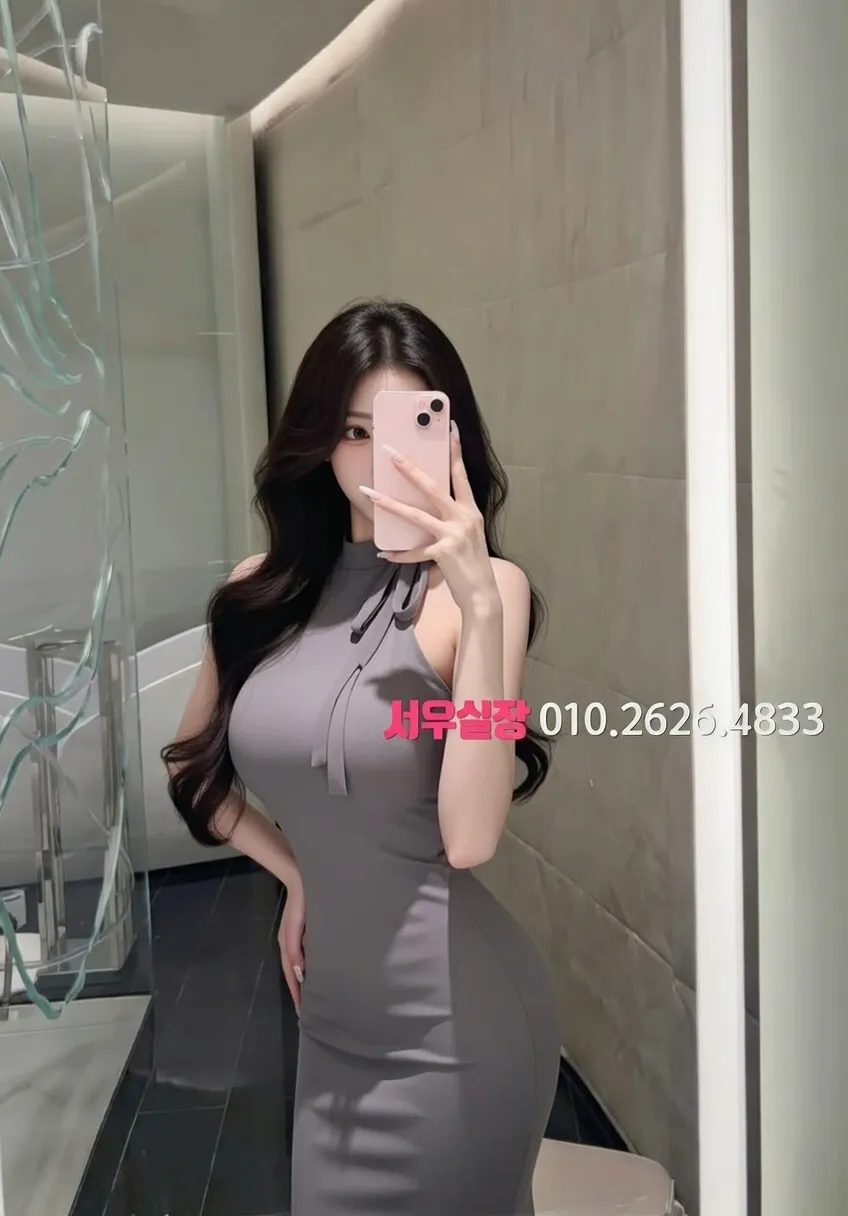 해운대 호빠 프리미엄 라인업 37번 프로필