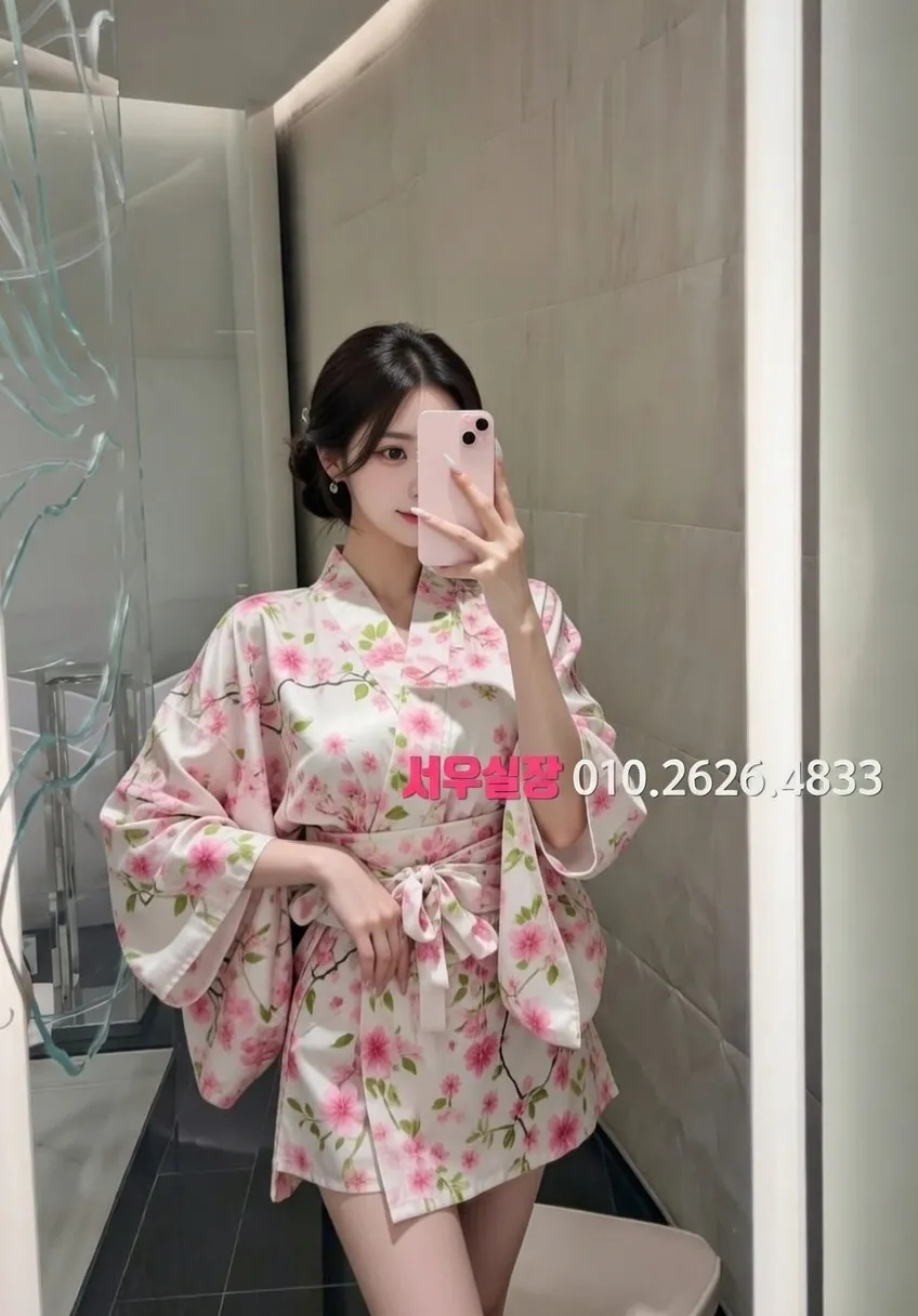 해운대 노래클럽 프리미엄 라인업 37번 프로필