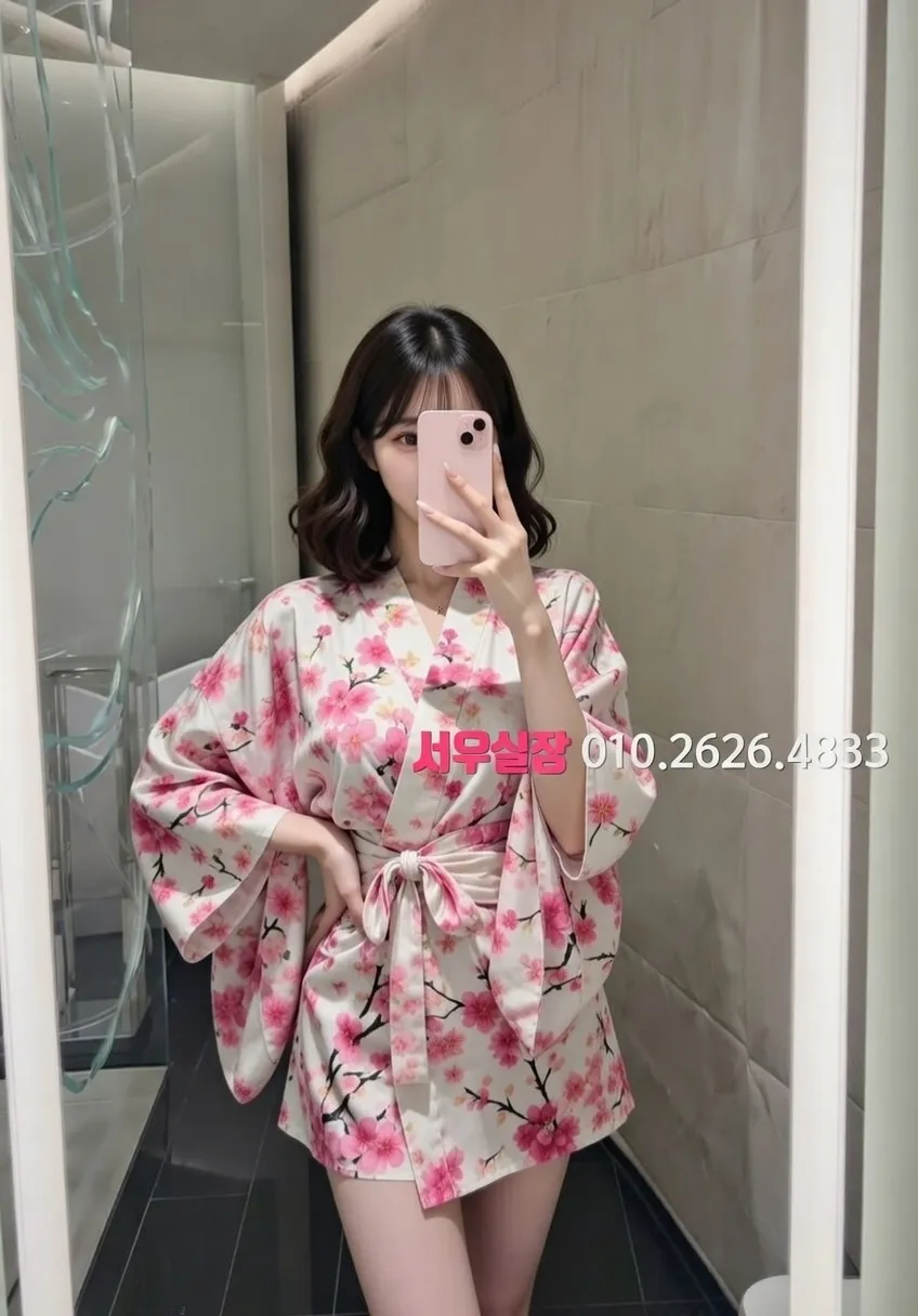 해운대 미러룸 프리미엄 라인업 14번 프로필