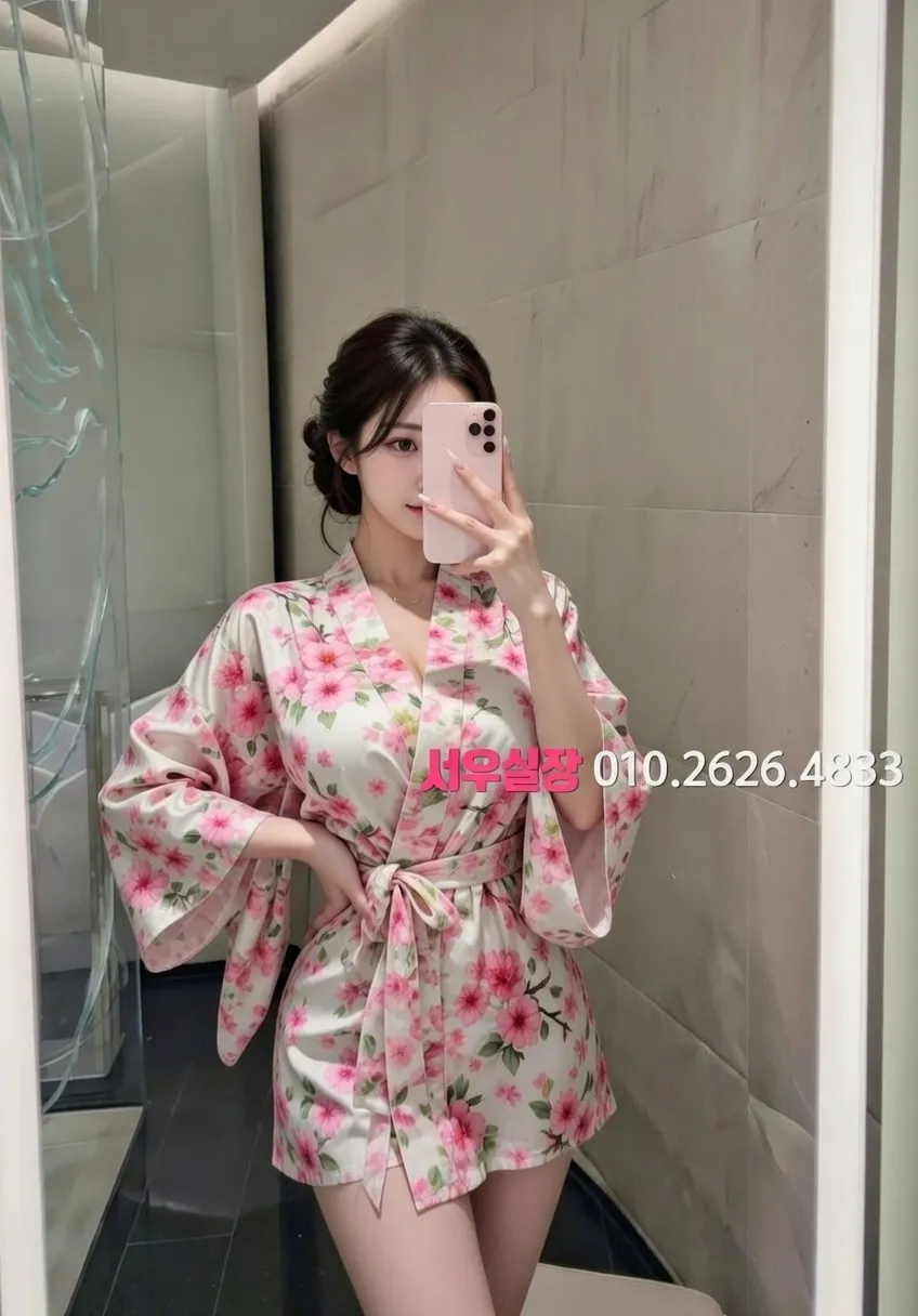 해운대 호빠 프리미엄 라인업 19번 프로필