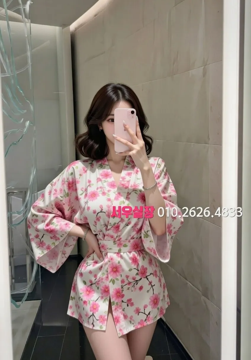 해운대 하드코어 프리미엄 라인업 10번 프로필