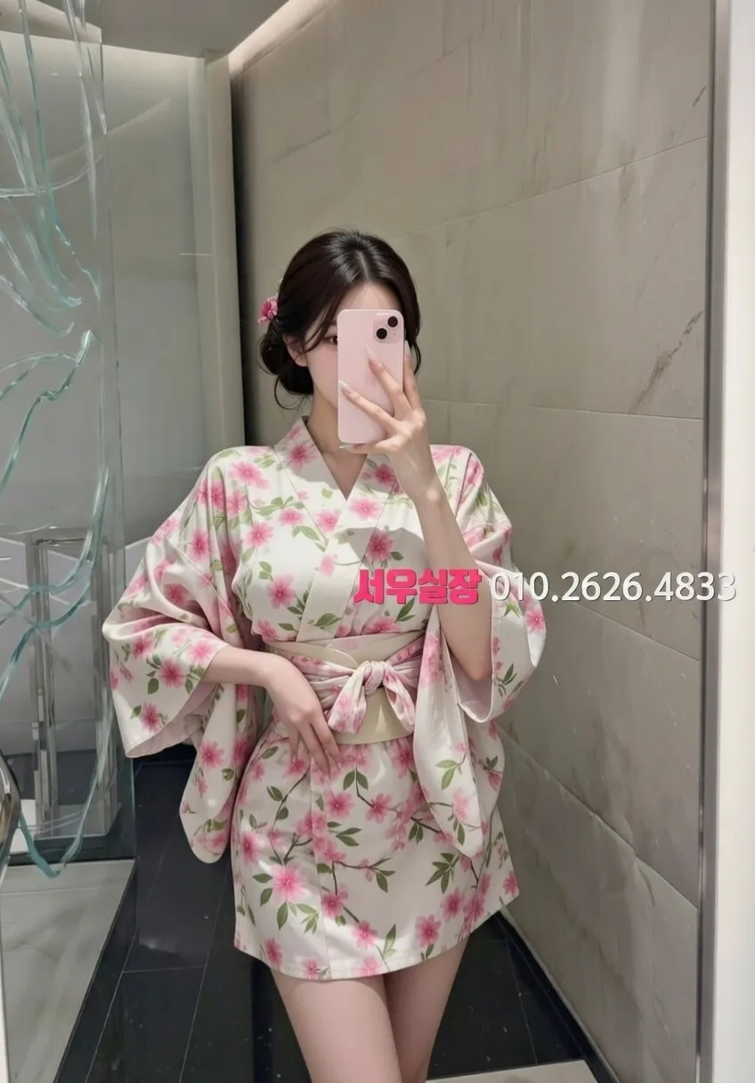 해운대 호빠 프리미엄 라인업 31번 프로필