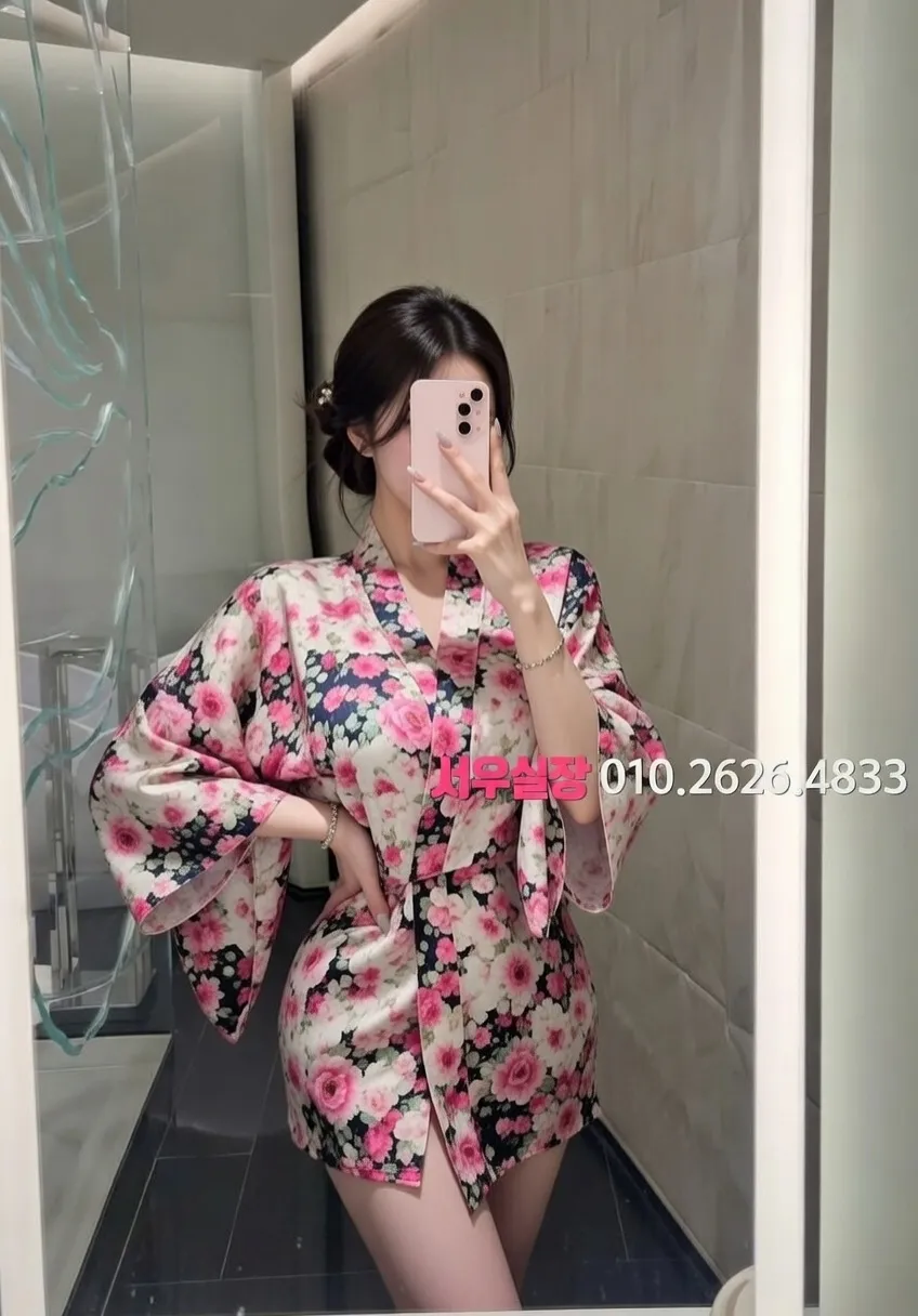 해운대 풀싸롱 프리미엄 라인업 11번 프로필