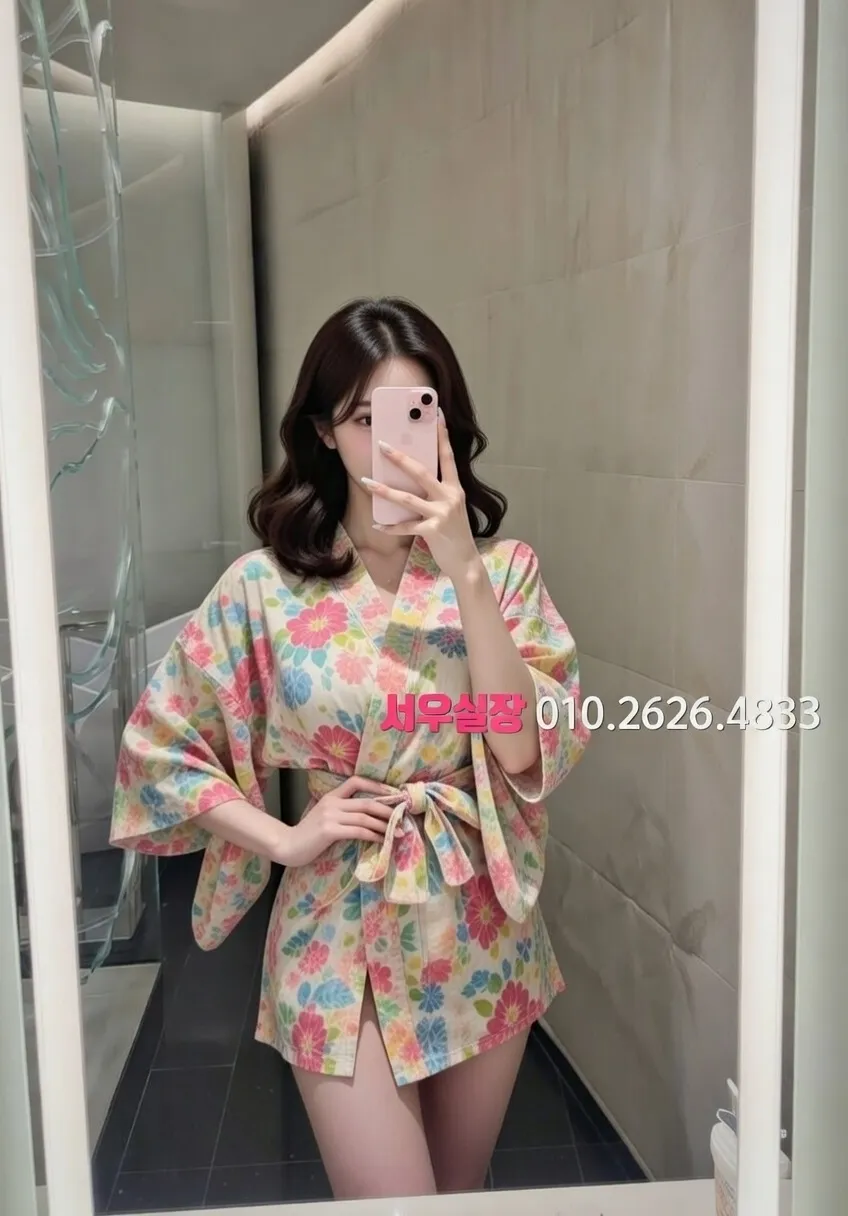 해운대 다국적노래클럽 프리미엄 라인업 2번 프로필