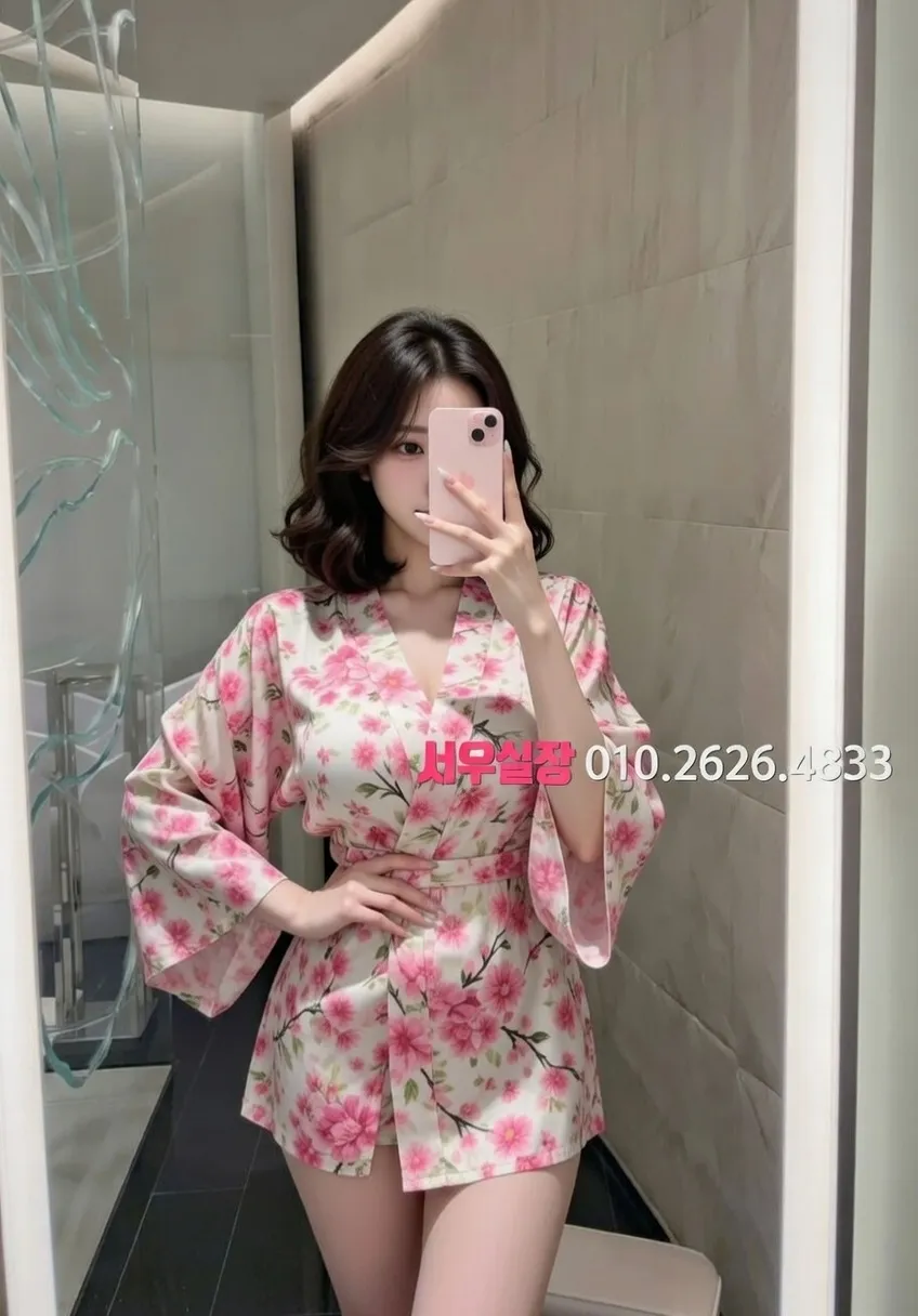 해운대 텐프로 프리미엄 라인업 38번 프로필