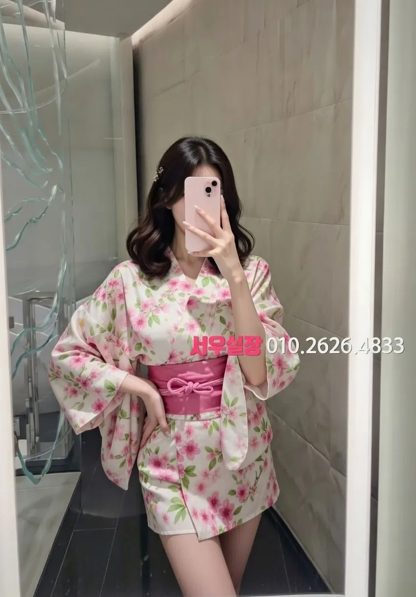 해운대 노래클럽 프리미엄 라인업 2번 프로필