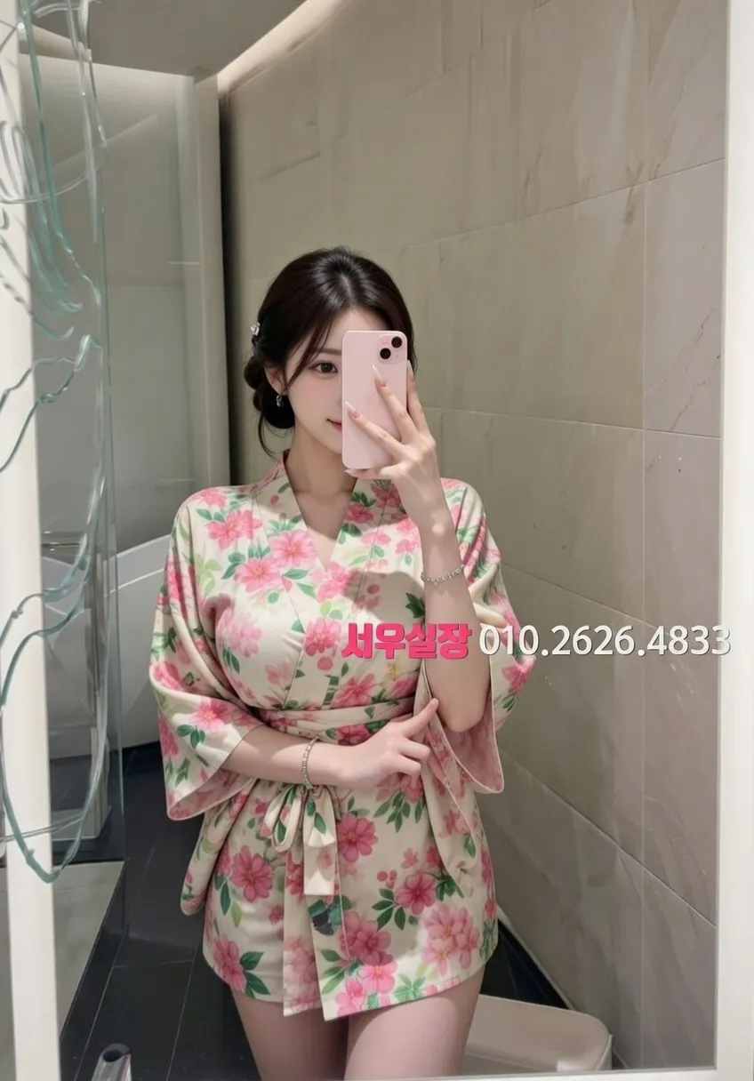 해운대 풀싸롱 프리미엄 라인업 7번 프로필