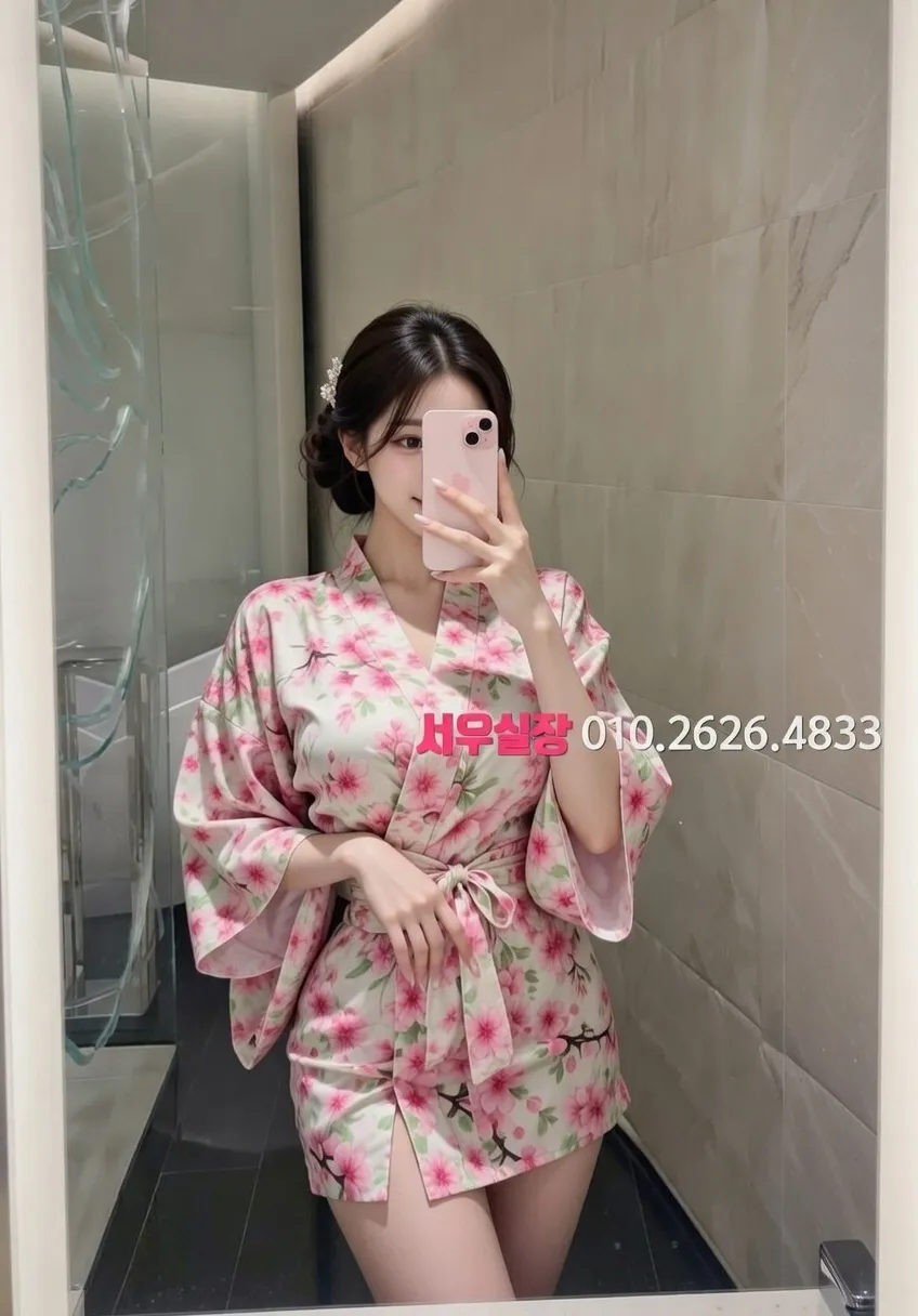 해운대 다국적노래클럽 프리미엄 라인업 35번 프로필