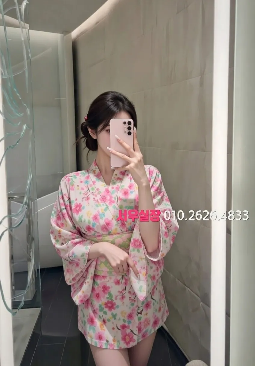 해운대 다국적노래방 프리미엄 라인업 18번 프로필