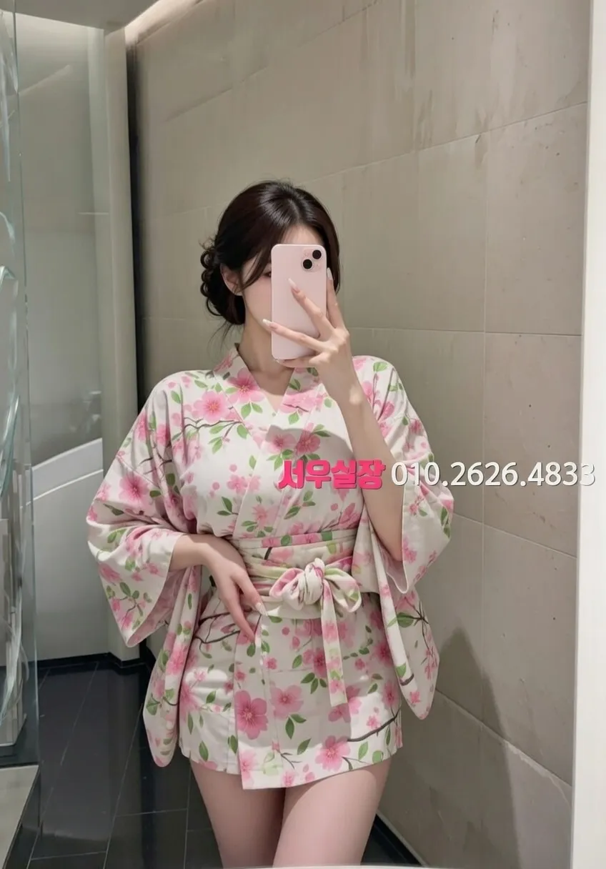 해운대 텐프로 프리미엄 라인업 16번 프로필