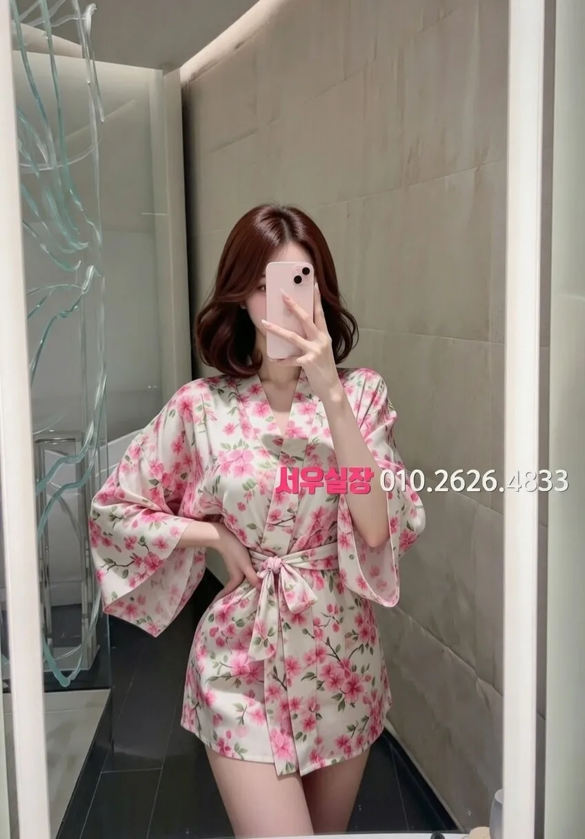 해운대 호빠 프리미엄 라인업 29번 프로필