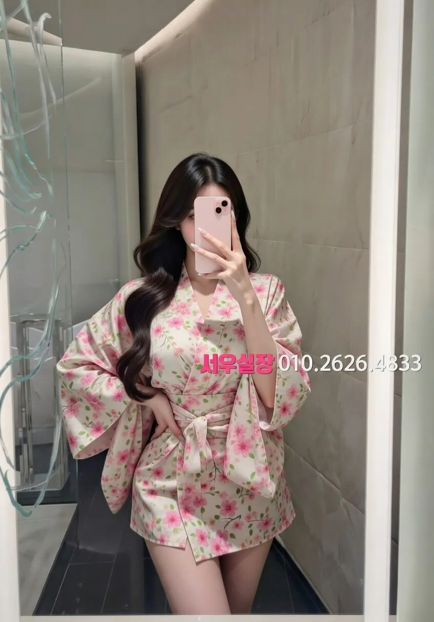 해운대 다국적 프리미엄 라인업 9번 프로필