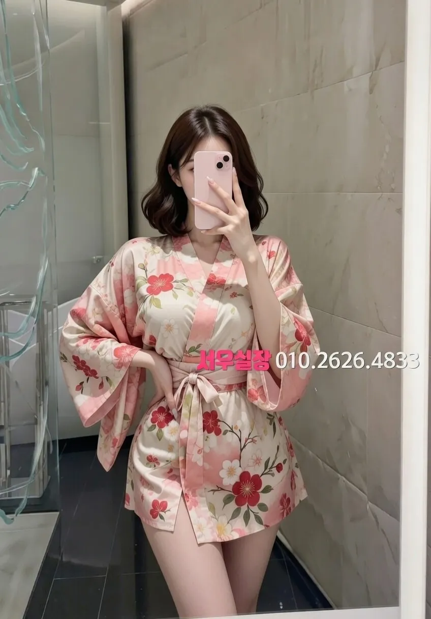 해운대 기모노룸 프리미엄 라인업 15번 프로필