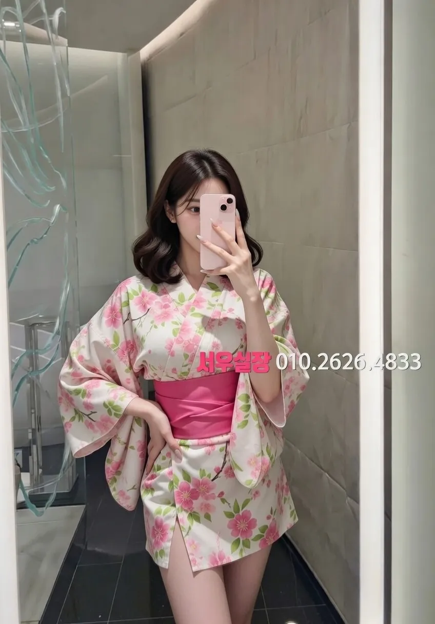 해운대 호빠 프리미엄 라인업 20번 프로필