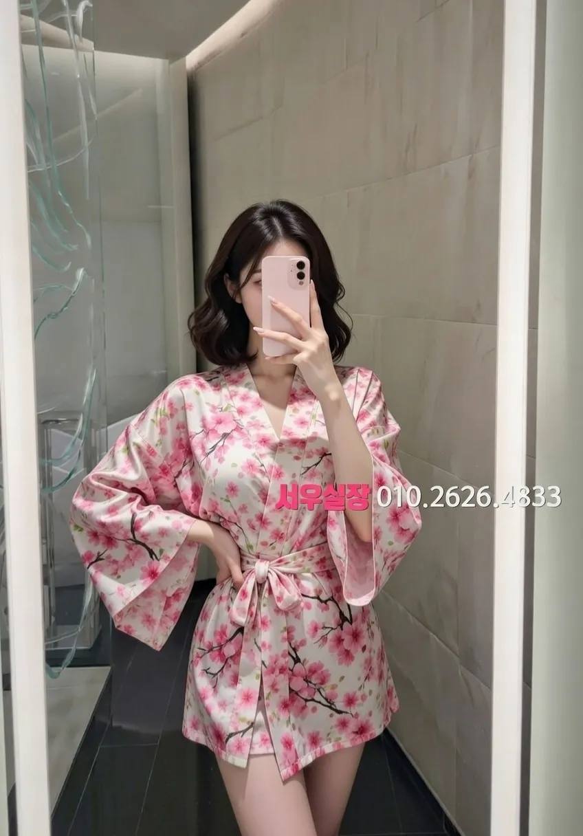 해운대 풀살롱 프리미엄 라인업 33번 프로필