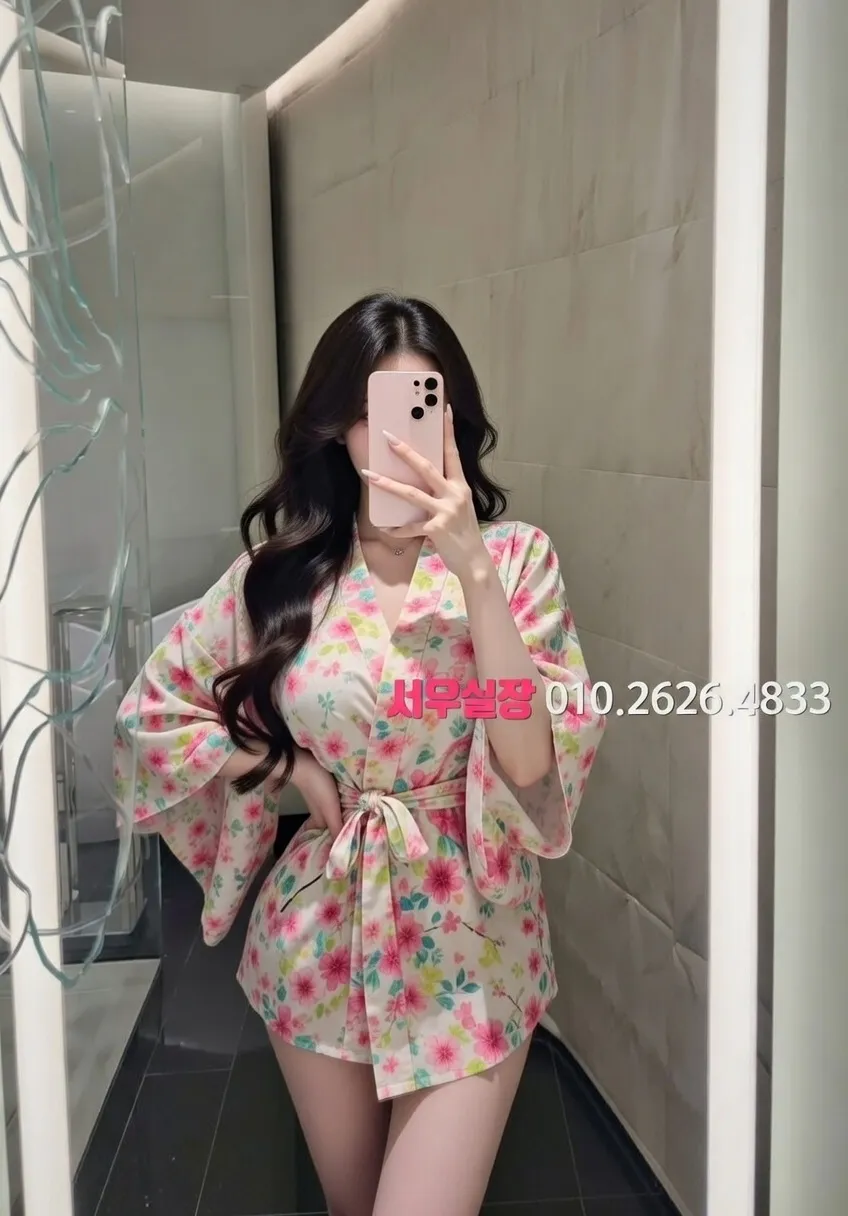 해운대 풀싸롱 프리미엄 라인업 32번 프로필