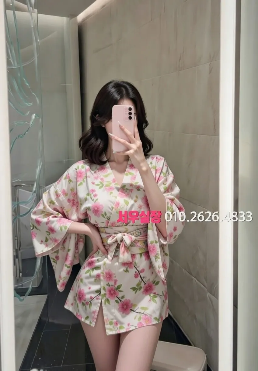 해운대 셔츠룸 프리미엄 라인업 34번 프로필