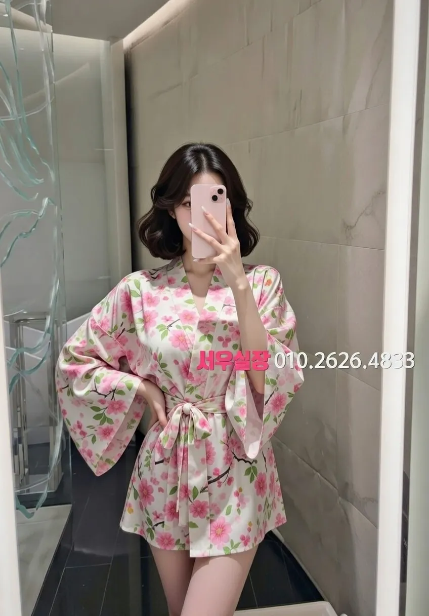 해운대 노래클럽 프리미엄 라인업 15번 프로필