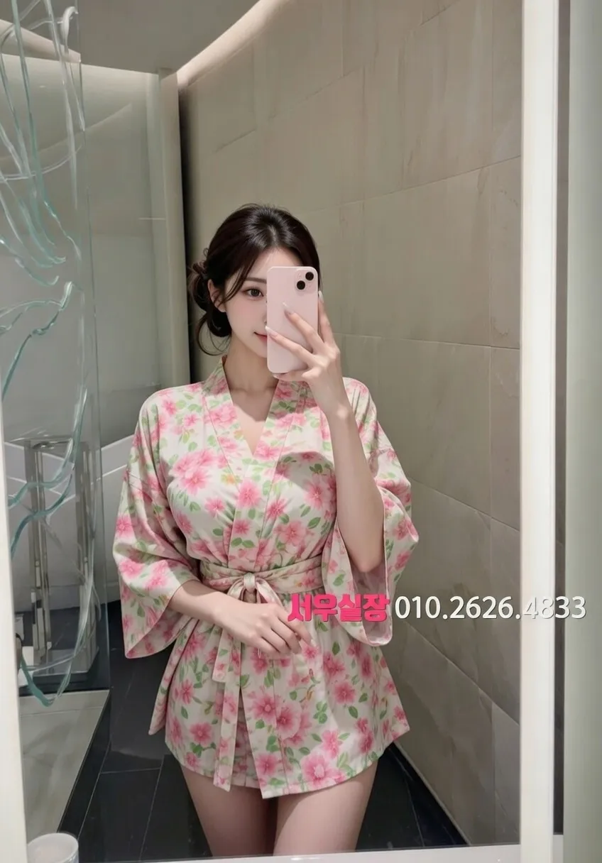 해운대 보도 프리미엄 라인업 37번 프로필