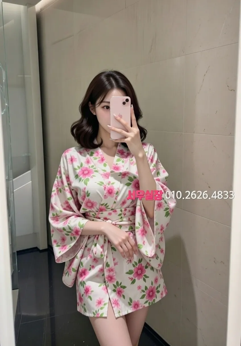 해운대 다국적 프리미엄 라인업 21번 프로필