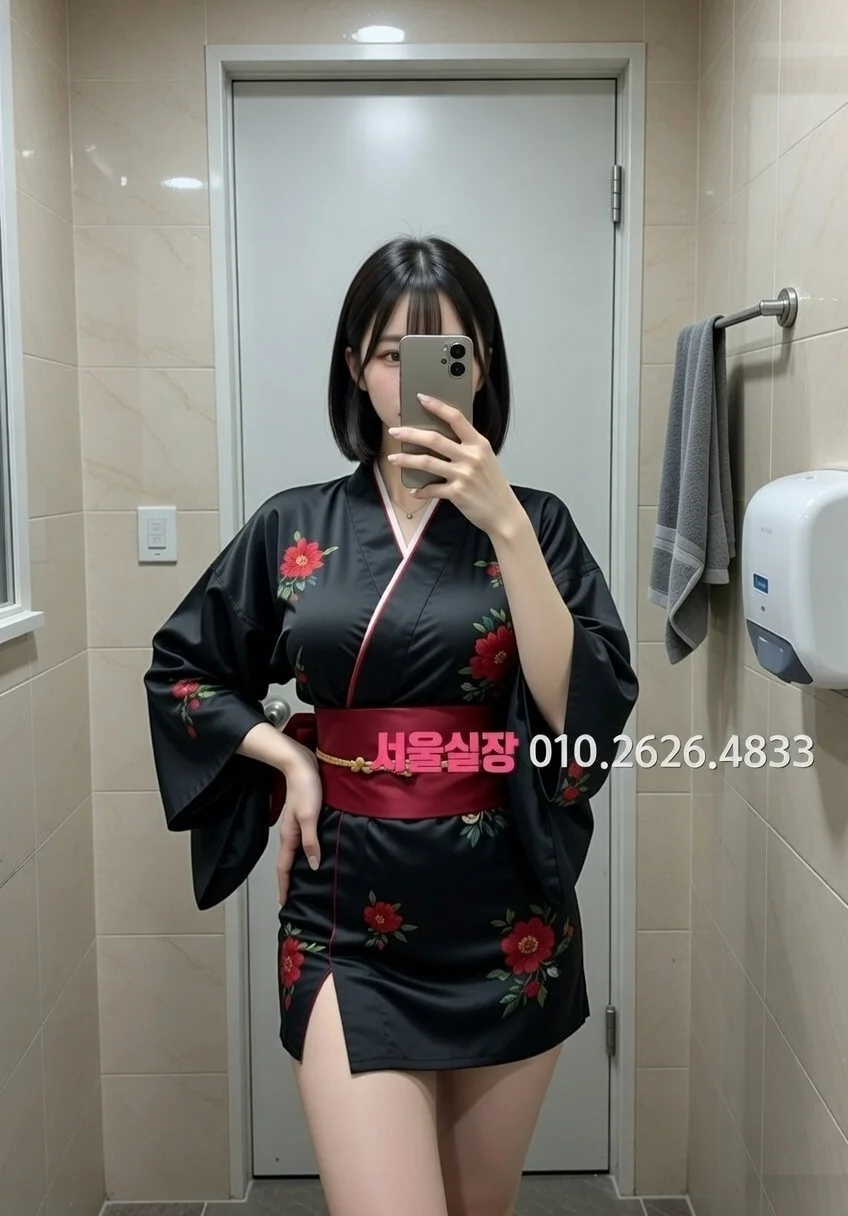 해운대 하드코어 프리미엄 라인업 16번 프로필