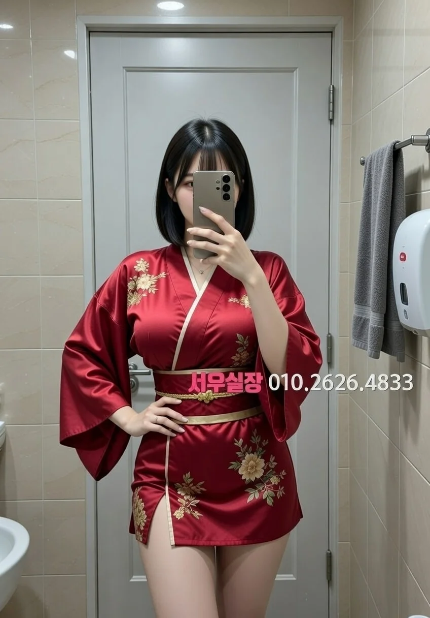 해운대 풀싸롱 프리미엄 라인업 17번 프로필