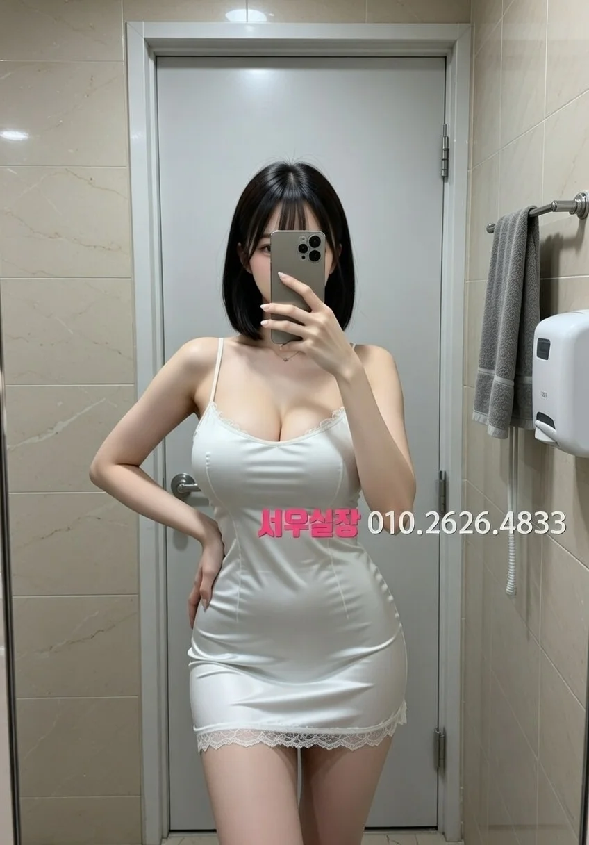 해운대 풀싸롱 프리미엄 라인업 28번 프로필