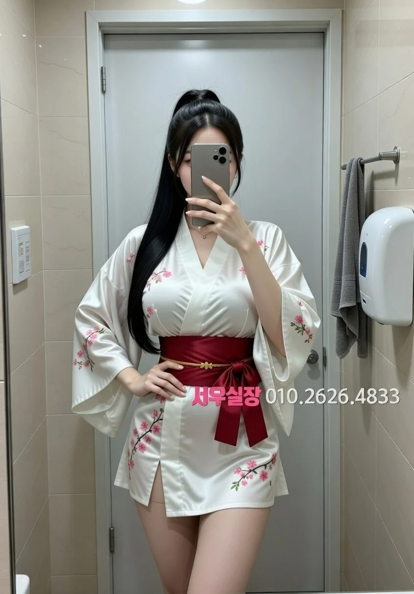 해운대 일프로 프리미엄 라인업 7번 프로필