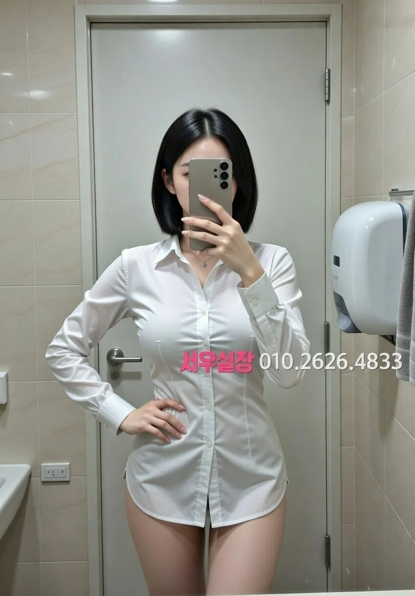 해운대 다국적노래클럽 프리미엄 라인업 8번 프로필