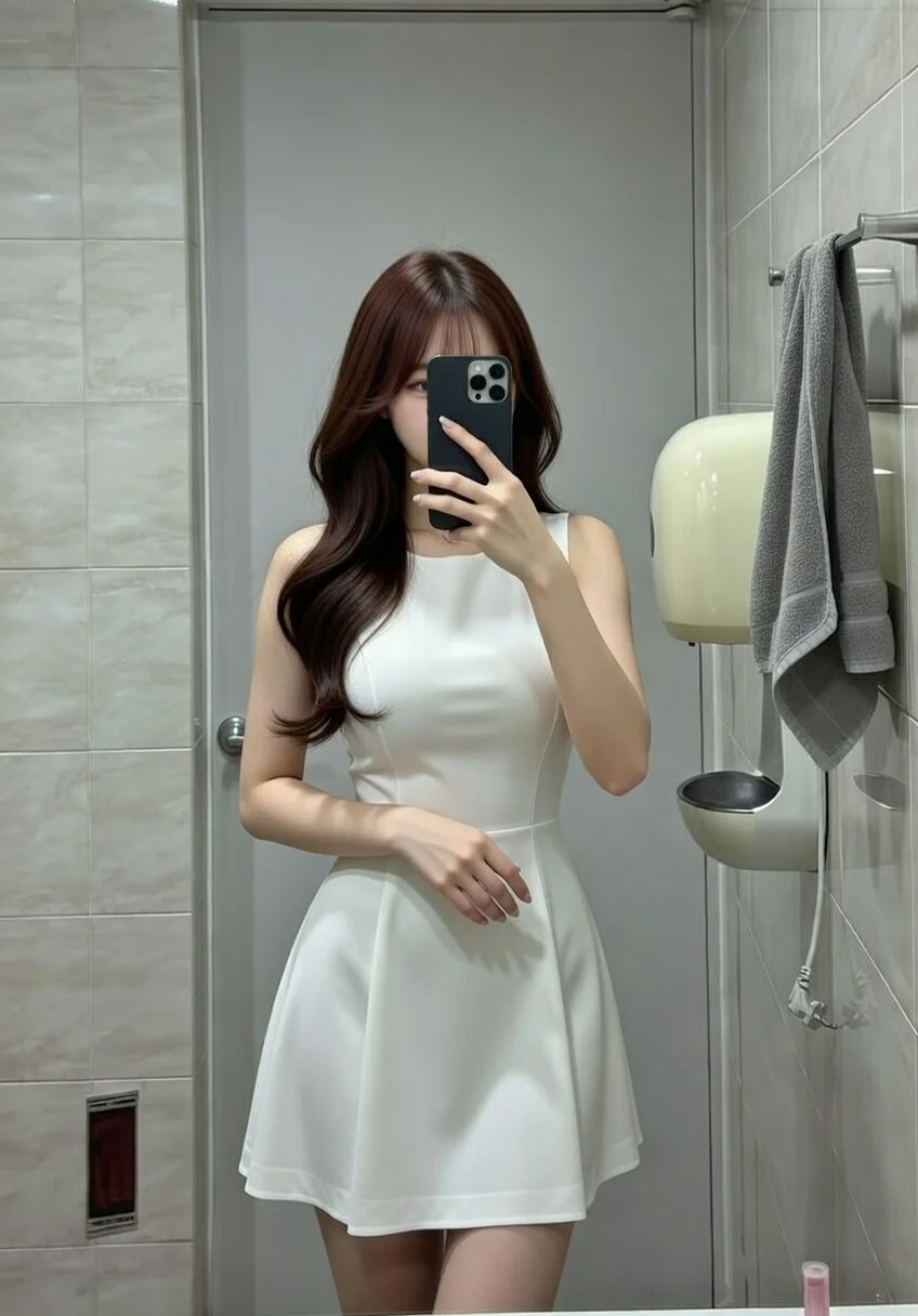 해운대 베트남노래방 프리미엄 라인업 37번 프로필