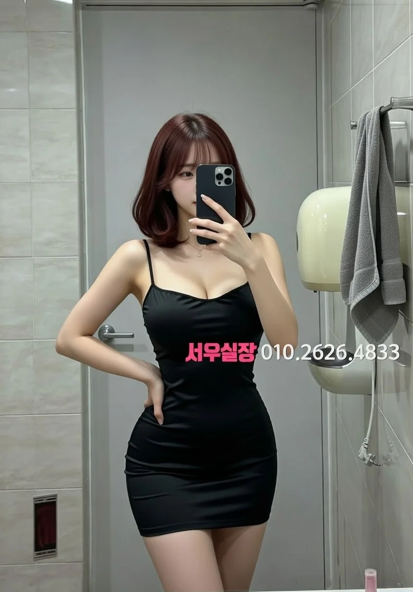 해운대 풀살롱 프리미엄 라인업 36번 프로필
